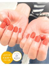 エッコネイル 京橋店(ecco nail)/イエベ