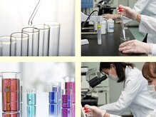 ルディラ医療提携エステ 恵比寿店 毛穴/小顔/ニキビ・シミ・美白・シワ・たるみケアの雰囲気(医療提携による技術力はこだわり2へ/毛穴洗浄/小顔/ララピール)