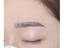 エストアール 筑紫口本店(est-r.)/#美眉#アイブロウスタイリング