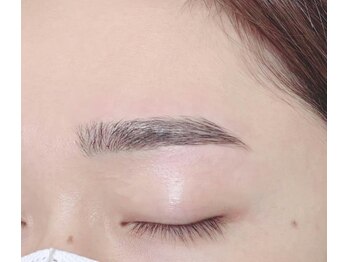 エストアール 筑紫口本店(est-r.)/#美眉#アイブロウスタイリング