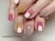 クランベリーネイル 代官山 恵比寿(cranberry nail)の写真