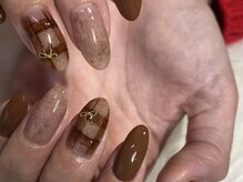 コフレ 千歳烏山(Coffret)/ink check