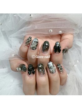 グロース(Gloss)/