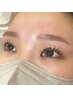 【再来】ラッシュリフト+眉毛WAX(2026年1月～)