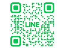 LINEの友達登録でかんたんご予約できます。！