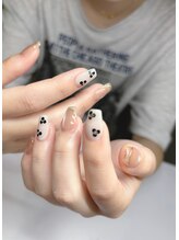 透灯(TOUTOU)/持ち込み10本アート