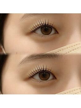 スリー いわき(iii)/束感パーマもお任せ