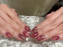 カナウ 銀座店(Kanau)/定額デザインフルアートコース