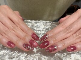 定額デザインフルアートコース