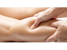 タイ古式マッサージ チェンマイ/足のむくみとりに