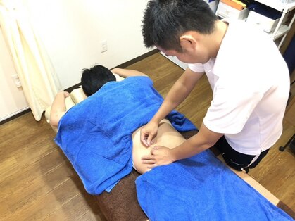 なべ鍼灸院の写真