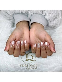 ユリナリタ(YuRi Narita)/