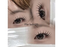 レノアイ 直江店(RENO eye)/流し目eye.