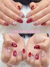 ウミエネイル 板橋 新板橋駅(UMIE NAIL)/