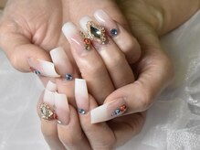 キルカスネイル(kirkas nail)/