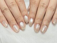 ドリーミー ネイル 上野(Dreamy Nail)/¥4980