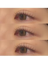 デュオ(duo)/まつげパーマ