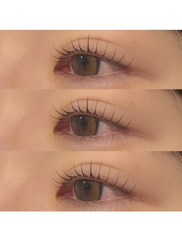 デュオ(duo)/まつげパーマ