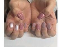 アールエム(Rm)/2月♪ネイル