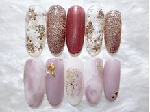 ラフィナ(Rafina)/定額デザイン☆￥7150