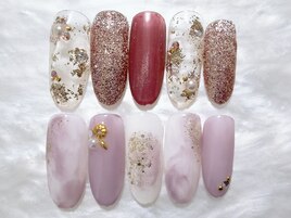 定額デザイン☆￥7150