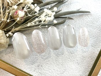 【パラジェル】トレンドデザイン