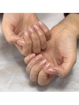 Nail Salon CHAINON 【シェノン】/