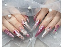 テイミイネイル(Timi Nail)の雰囲気（定額デザインあり・持ち込みok！）