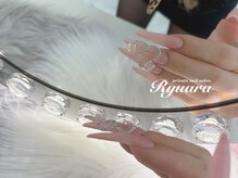 リュアラ(Ryuara)/ハートチェーン！スカルプ