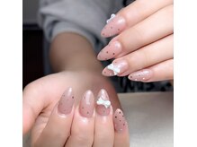メオネイル(MEO NAIL)/ワンカラー