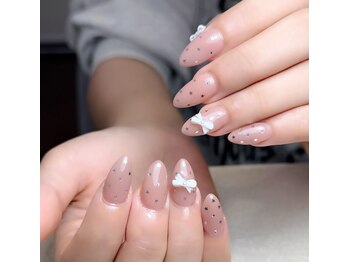 メオネイル(MEO NAIL)/ワンカラー