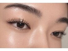 ベリスラッシュ(Bellis Lash)の雰囲気（当店人気のマスカラパーマ！マスカラを塗ったようなお仕上がりに）