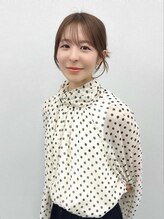 スリール(sourire) 高野 愛子