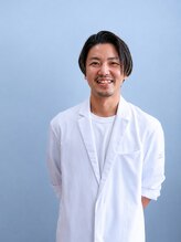 福多整骨院&nbsp;金丸 慎吾