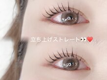 サロン アイティー(salon Eyetty)/Lashlift