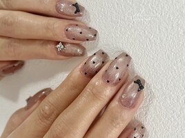 定額sample .