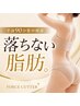 B[初回]半身90分集中・燃焼痩身【ぱつぱつ太もも/がっしり上半身/固太り】