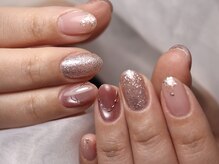 定額ナチュラル