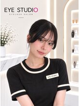 アイスタジオ アンド タブルネイル 梅田店(EYE STUDIO&W NAIL)&nbsp;hina 
