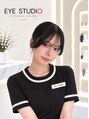 アイスタジオ アンド タブルネイル 梅田店(EYE STUDIO&W NAIL) hina