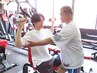 【二の腕コース】腕周り集中★パーソナルトレーニング体験30分￥2980