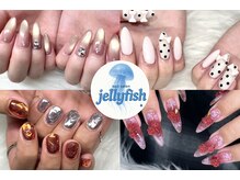 ジェリーフィッシュ(jelly fish)