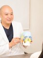 ドクターマジックタッチ(Dr.MAGIC TOUCH)/劇的小顔・美容整体／循環美容整体師　辻田