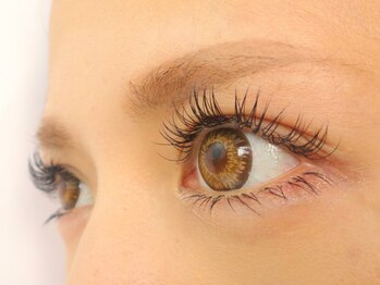 ジゼル 恵比寿本店(GIZELE)/モデル著名人御用達サロン