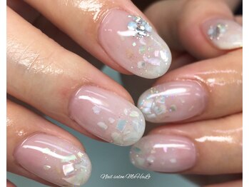 ネイルサロン マハロ(Nail salon MaHaLo)/211新規付替オフ込☆ハンド¥6950