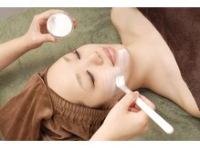 カンコルギセラピー 広島幟町店(KAN)/オルチャン（小顔コルギ）