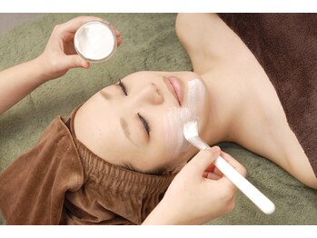 カンコルギセラピー 広島幟町店(KAN)/オルチャン（小顔コルギ）