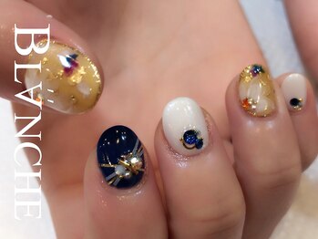 ブランシュ(BLANCHE)/