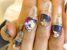 トランキル(Tranquille)/