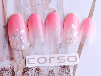 コルソケーツー 梅田茶屋町(corso k-two)/新作☆春サンプル1/茶屋町中崎町